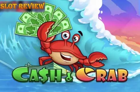 Cash & Crab icon